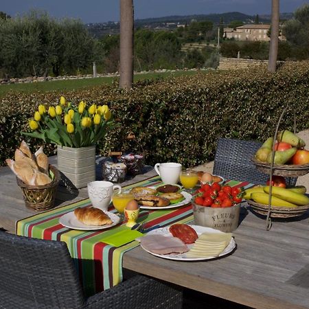 La Bastide Au Ventoux Bed & Breakfast เบดวง ภายนอก รูปภาพ