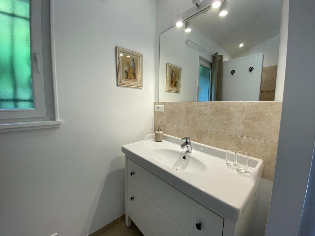 La Bastide Au Ventoux Bed & Breakfast เบดวง ภายนอก รูปภาพ