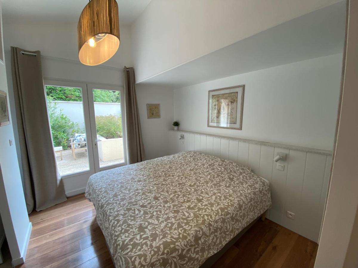 La Bastide Au Ventoux Bed & Breakfast เบดวง ภายนอก รูปภาพ